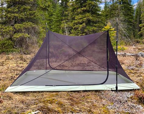 Durston X-Mid 2P Tent Review