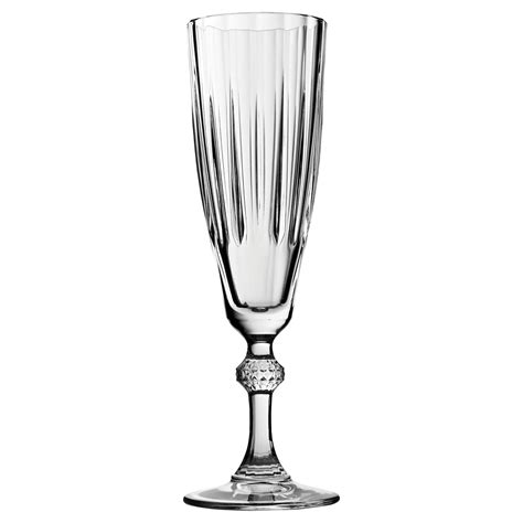 Diamond Vintage Champagne Flutes at drinkstuff