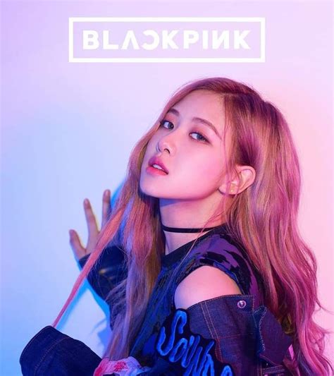 Pin by Filiz GÃ¼ltekin on » BLΛƆKPIИK ; ♡ | Blackpink rose, Black pink, Black pink kpop