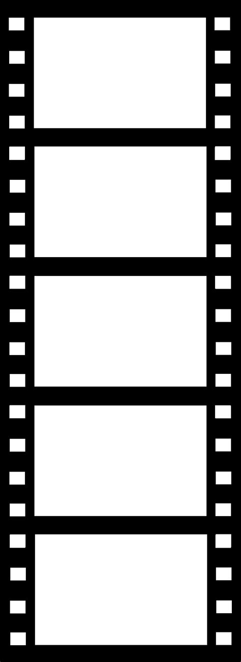 Film Strip Vector Clipart | Free download on ClipArtMag