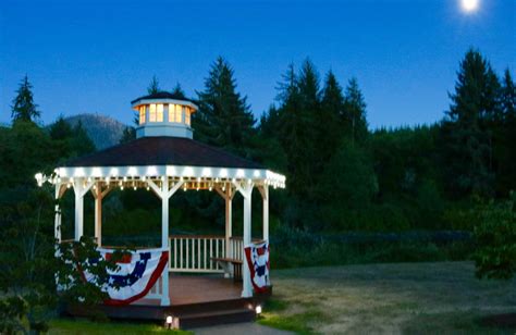 Quinault River Inn (Amanda Park, WA) - Resort Reviews ...