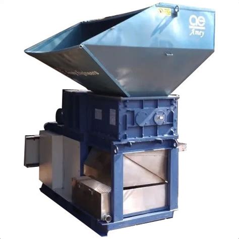 BuyHeavy Duty Industrial Metal Shredder in Maharashtra,Heavy Duty ...