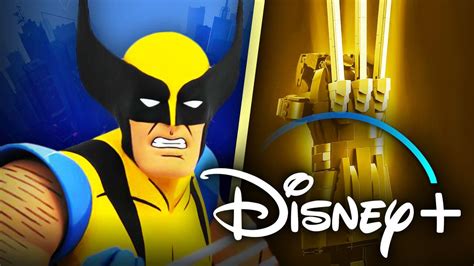 Disney+ X-Men Reboot: New LEGO Set Celebrates Wolverine's Return