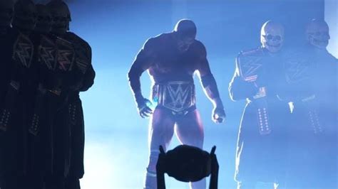 Triple H entrance | Triple h entrance, Triple h, Darth vader