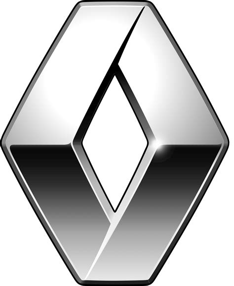 Renault Logo Transparent