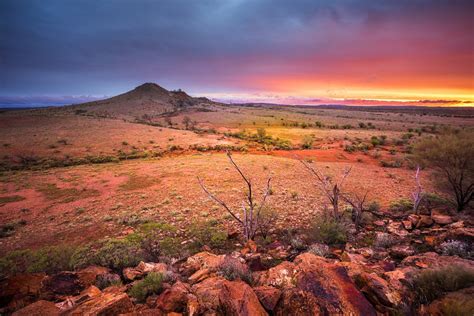 Western Australia & The Red Center: Perth, Adelaide, Alice Springs, & Darwin - 13 Days | kimkim