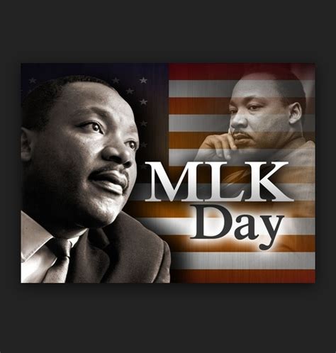 Happy MLK Day | BEBTEXAS