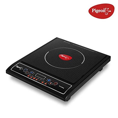 11 Best Induction Cooktop Brands in India: 2021 Reviews & Buyer’s Guide