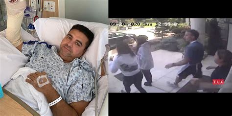 'Cake Boss' Star Buddy Valastro Posts Intense Footage of Hand Accident ...