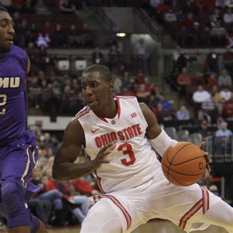 Ohio State Basketball: 5 Most Important Games Remaining for Buckeyes ...