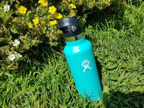 Gear review: Hydro Flask water bottle | Canadian Geographic