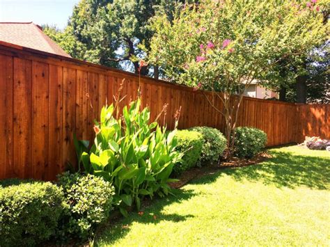 +90 Types Of Backyard Fencing | Home Decor