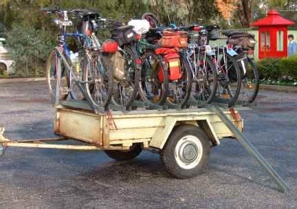 Bike Carrier/Trailer Sought | Kayak bike trailer, Bike carriers for cars, Bike