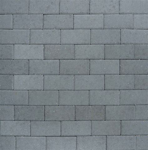 Cityscape Concrete Pavers - Windsor - Basalite