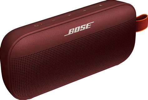 Customer Reviews: Bose SoundLink Flex Portable Bluetooth Speaker with Waterproof/Dustproof ...