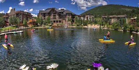 Copper Mountain | Colorado summer, Copper mountain, Summer activities