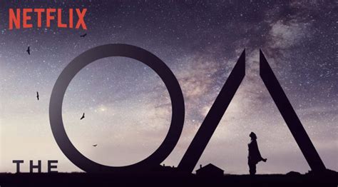 Netflix Original Series' "The OA" Premieres! - BAM Studios