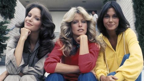 Charlie's Angels (TV Series 1976-1981) - Backdrops — The Movie Database (TMDB)