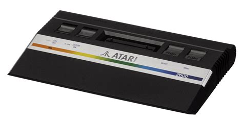 The History of Video Games: Part 2 - The Fall of the Atari 2600. | Gamers
