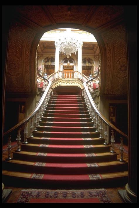 castle stairs by faeryfroggy-stock on DeviantArt