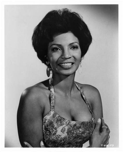 Nichelle Nichols screenshots, images and pictures - Comic Vine