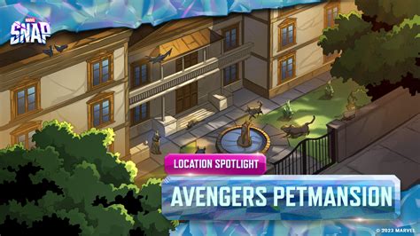 Pet Mansion Featured Location Guide: Strategy, Best Cards and Decks ...