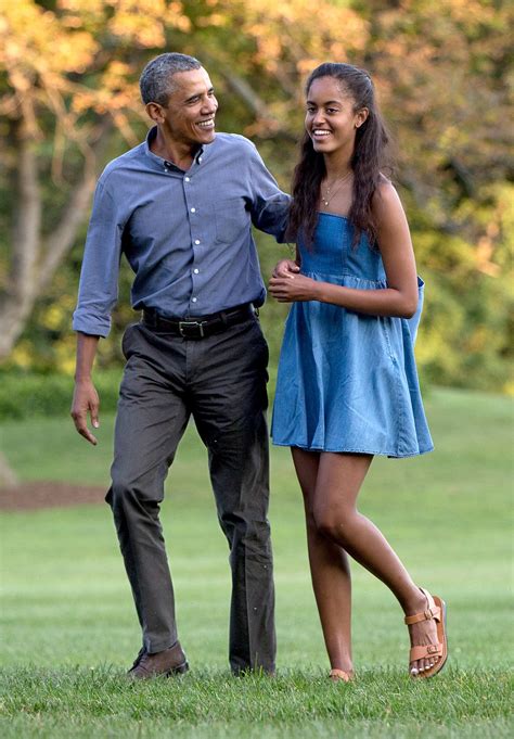 Exploring The Life And Journey Of Malia Obama