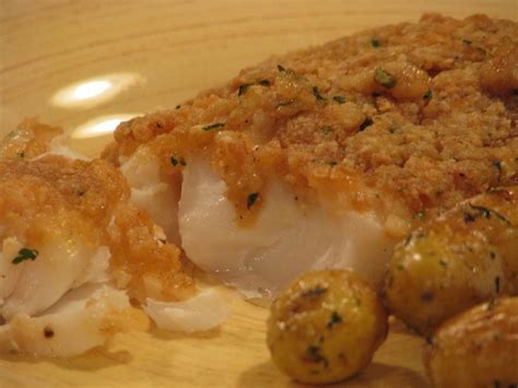 Baked Scrod at www.friendsfoodfamily.com in 2021 | Cooking recipes, Recipes, Cooking