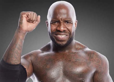 Moose Teases Signing With WWE NXT - eWrestlingNews.com