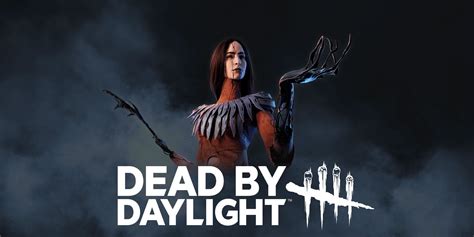 Dead By Daylight: Best Builds For The Artist (2024)