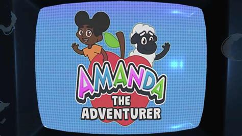 Amanda l'aventurière – Tous les codes, secrets et bandes