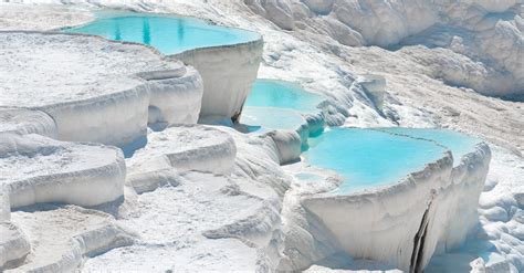 Hoteles en Pamukkale | Encontrá y compará ofertas excelentes en trivago