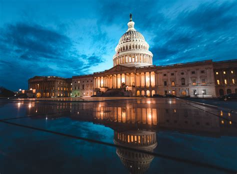 35+ Best Places to Take Photos in Washington DC (2023 Photo Guide)