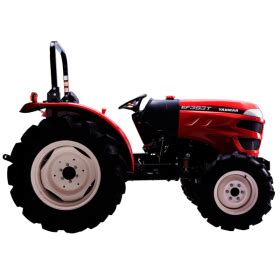 Red Tractor PNG Image - PurePNG | Free transparent CC0 PNG Image Library