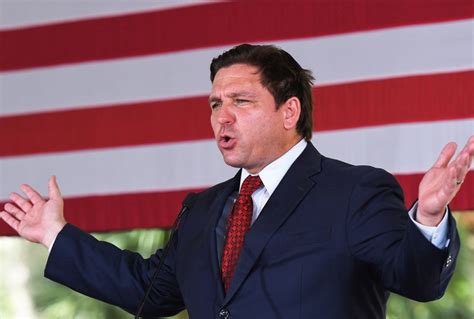 “Dangerous and deadly”: Ron DeSantis pushes permanent ban on COVID mitigation measures | Salon.com