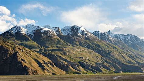 Afghanistan - BBC Travel