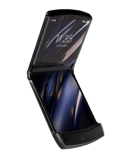 Motorola Razr 2019 key features are here to thrill you