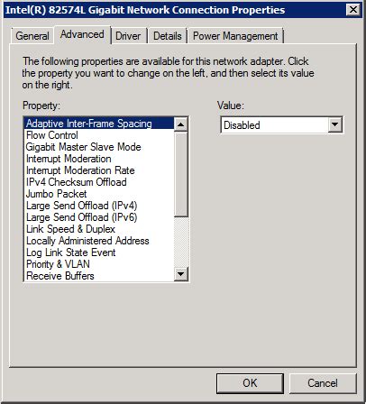 [HowTo] Optimize your network for Scrapebox | BlackHatWorld