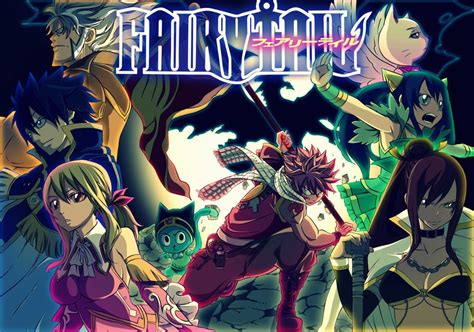 KhaizukiNews: FAIRY TAIL SEASON 1