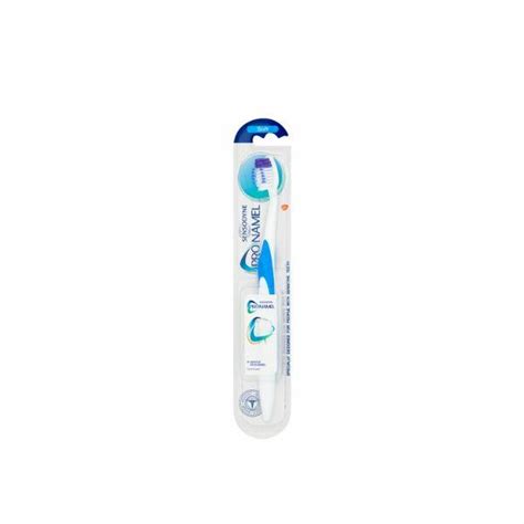 Sensodyne Pronamel Toothbrush | Ballyduff Pharmacy