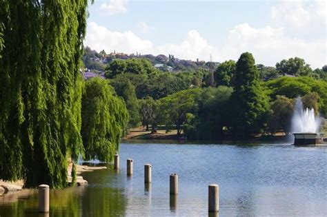 Zoo Lake - Johannesburg | South africa travel, Africa travel ...