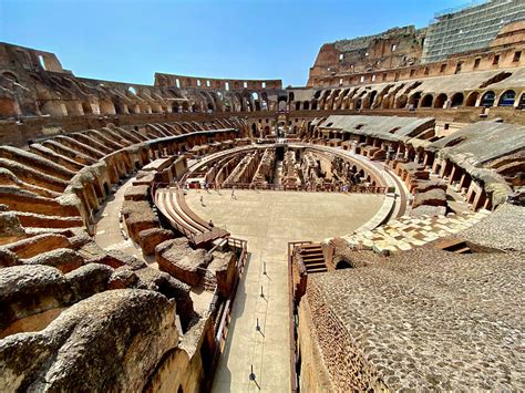 Gladiator: Doing Battle in the Colosseum - PILOT GUIDES