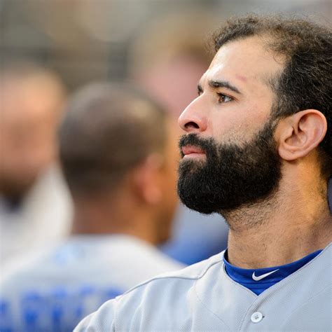 Jose Bautista Ties Unceremonious Blue Jays Single-Season Record | News ...