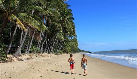 6 Best beaches in Cairns, Cairns region, Australia - Ultimate guide ...