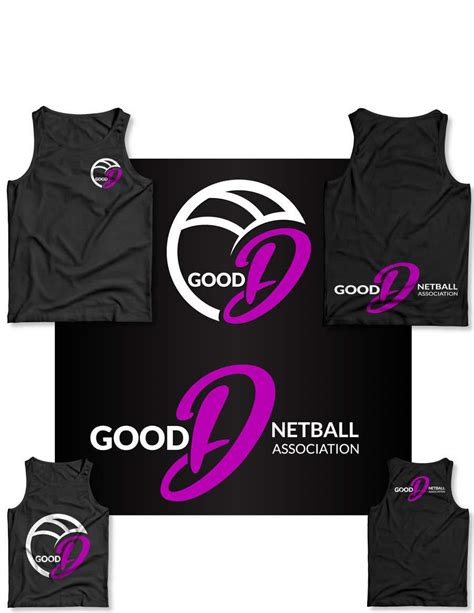 Netball Team Logo | Freelancer