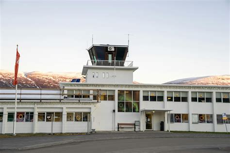 Akureyri Airport