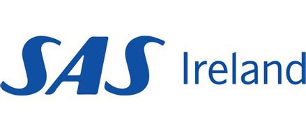 SAS Scandinavian Airlines Ireland - ch-aviation