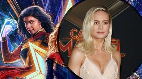 Brie Larson Confirms That She Will Return to Future MCU Projects