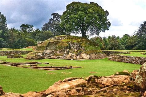 IXIMCHE MAYAN RUINS TOUR From La Antigua: Triphobo