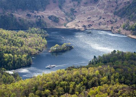 6 reasons Scotland is the ultimate cruise destination